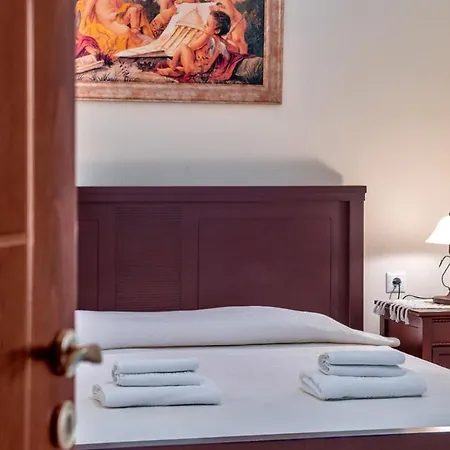 Vila Yannis Rethymno