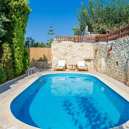 Villa Yannis *