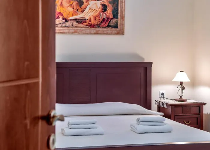 Villa Yannis Rethymno