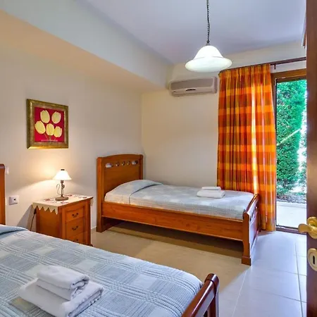 Villa Yannis