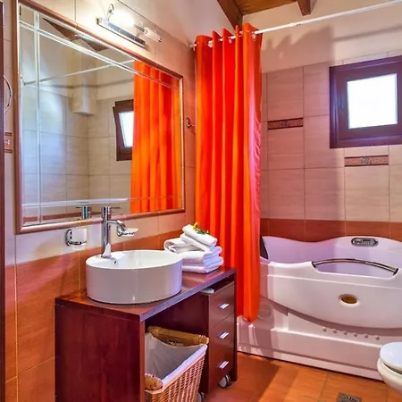 Villa Yannis *